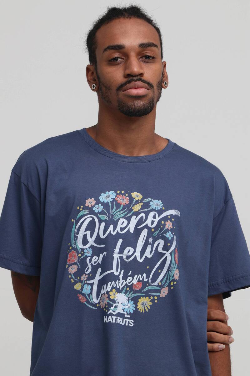 Camiseta Mais Que Amigos - Mais Que Amigos na Chico Rei - Chico Rei