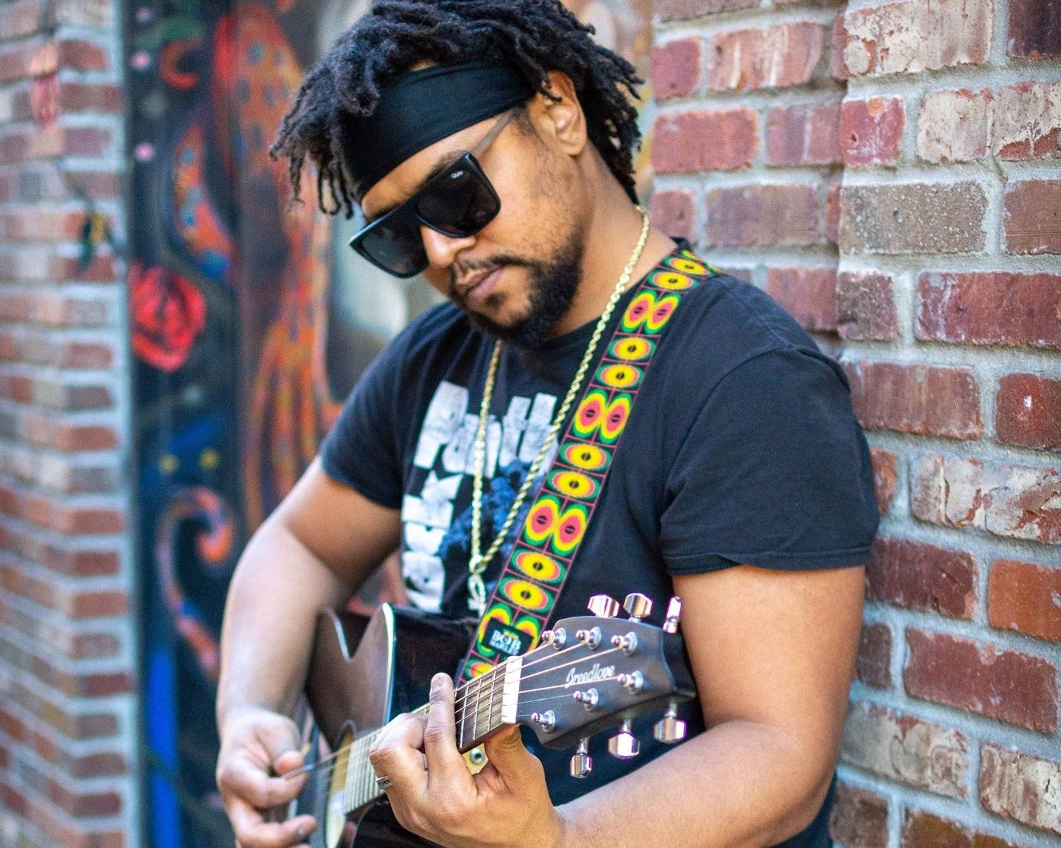 Jus Rite Rapper GM RADAR MUNDO REGGAE #20 - descobertas reggae da semana! - GROOVIN MOOD