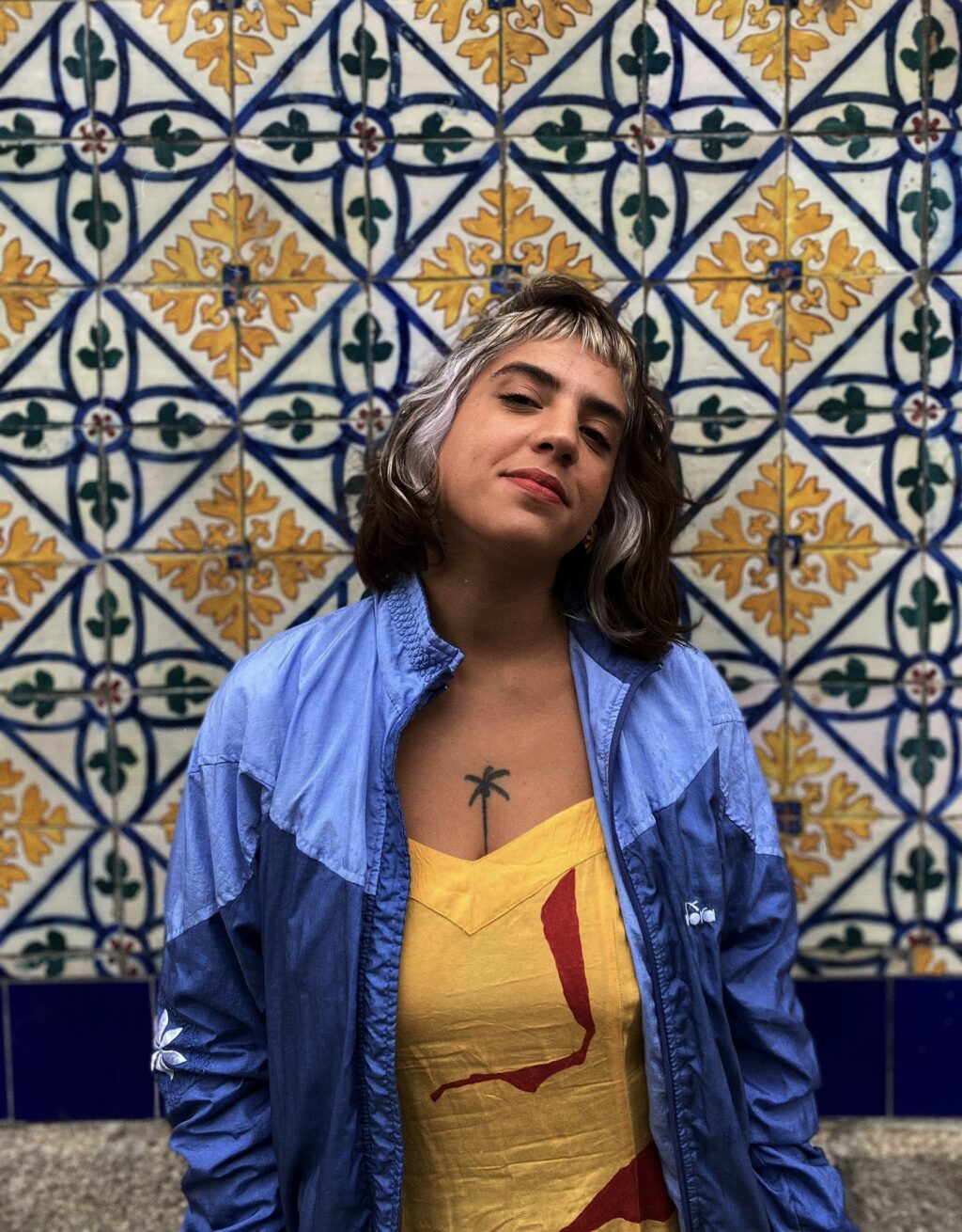 1. Nina Girassóis (1)