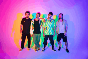 BRAZA lança disco “Baile Cítrico Utrópico Solar”, com participações de Josyara, Ponto de Equilíbrio, Ragg e Pump Killa, e celebra nova fase