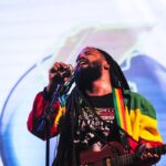 Novidades internacionais: RADAR REGGAE #143