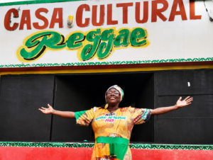 casaculturalreggae