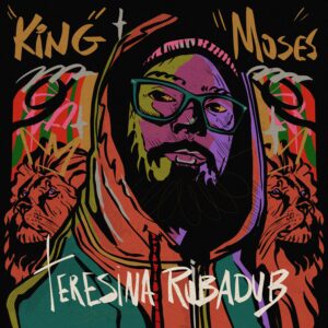 Teresina Rubadub_Cover