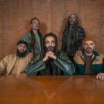 GROOVIN MOOD INDICA | LANÇAMENTOS DA SEMANA