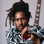 Saël e a representatividade no reggae francófono
