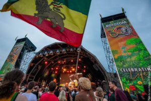 Colore Rototom 2025