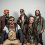 Veja Luz lança “Revoada”, EP que renova sua trajetória no reggae brasileiro