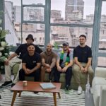 Jah Rege celebra maturidade e conexões no novo álbum “Jah Rege Elementar”